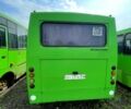 Зеленый Богдан А092, объемом двигателя 4.6 л и пробегом 300 тыс. км за 5200 $, фото 9 на Automoto.ua
