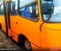Оранжевый Богдан А092, объемом двигателя 4.6 л и пробегом 240 тыс. км за 7300 $, фото 4 на Automoto.ua