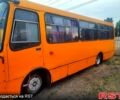 Оранжевый Богдан А092, объемом двигателя 4.6 л и пробегом 240 тыс. км за 7300 $, фото 5 на Automoto.ua