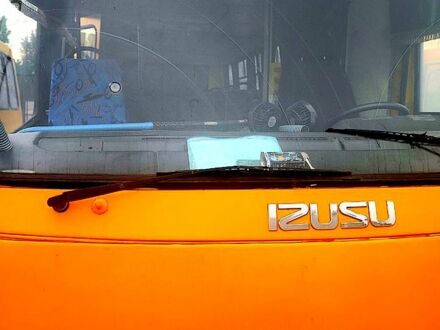 Богдан А092 2007 у Києві на Automoto.ua Помаранчевий Богдан А092, об'ємом двигуна 46 л та пробігом 240 тис. км за 7300 $, фото 1 на Automoto.ua
