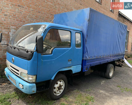 Синий Богдан ДФ, объемом двигателя 0 л и пробегом 1 тыс. км за 3000 $, фото 13 на Automoto.ua