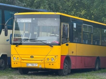 Богдан А-074, объемом двигателя 0 л и пробегом 350 тыс. км за 15300 $, фото 1 на Automoto.ua