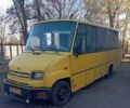 Желтый Богдан А-074, объемом двигателя 4.7 л и пробегом 60 тыс. км за 3700 $, фото 1 на Automoto.ua