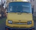 Желтый Богдан А-074, объемом двигателя 4.7 л и пробегом 60 тыс. км за 3700 $, фото 1 на Automoto.ua
