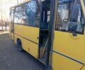 Желтый Богдан А-074, объемом двигателя 4.7 л и пробегом 60 тыс. км за 3700 $, фото 2 на Automoto.ua