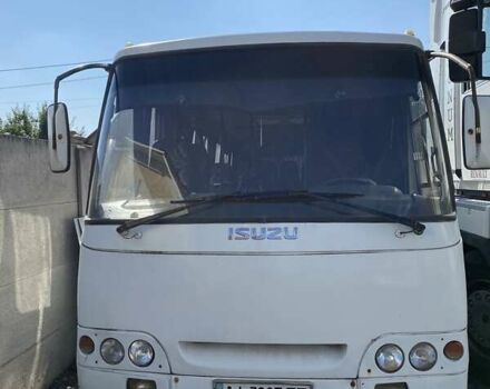 Білий Богдан А-09212, об'ємом двигуна 4.6 л та пробігом 610 тис. км за 3800 $, фото 2 на Automoto.ua