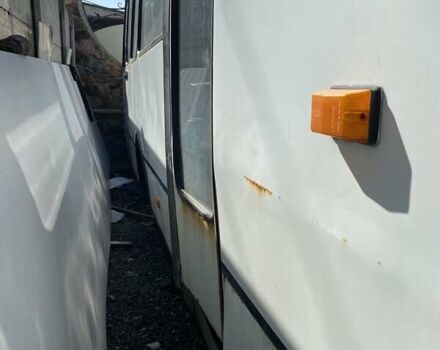 Білий Богдан А-09212, об'ємом двигуна 4.6 л та пробігом 610 тис. км за 3800 $, фото 1 на Automoto.ua
