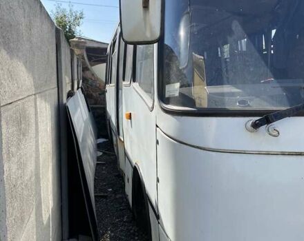 Білий Богдан А-09212, об'ємом двигуна 4.6 л та пробігом 610 тис. км за 3800 $, фото 3 на Automoto.ua