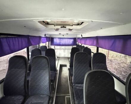 Богдан А-09212, об'ємом двигуна 0 л та пробігом 0 тис. км за 8000 $, фото 6 на Automoto.ua