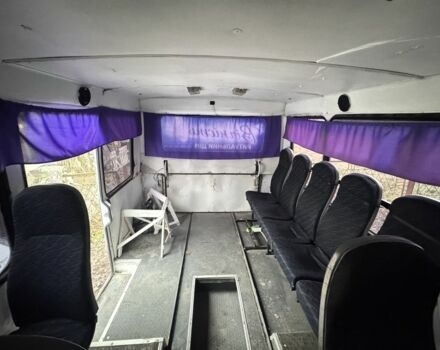 Богдан А-09212, об'ємом двигуна 0 л та пробігом 0 тис. км за 8000 $, фото 7 на Automoto.ua