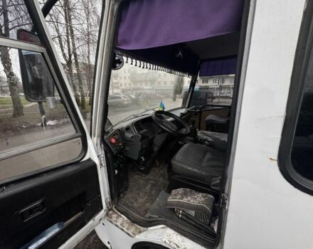 Богдан А-09212, об'ємом двигуна 0 л та пробігом 0 тис. км за 8000 $, фото 4 на Automoto.ua