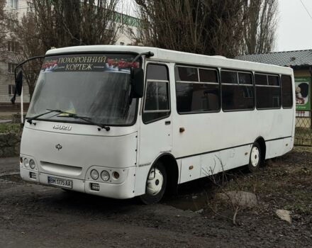 Богдан А-09212, об'ємом двигуна 0 л та пробігом 0 тис. км за 8000 $, фото 2 на Automoto.ua