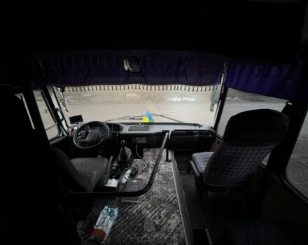 Богдан А-09212, об'ємом двигуна 0 л та пробігом 0 тис. км за 8000 $, фото 5 на Automoto.ua