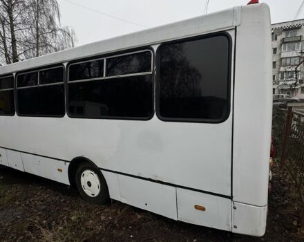 Богдан А-09212, об'ємом двигуна 0 л та пробігом 0 тис. км за 8000 $, фото 3 на Automoto.ua