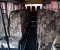 Желтый Богдан А-09212, объемом двигателя 4.6 л и пробегом 530 тыс. км за 9000 $, фото 1 на Automoto.ua