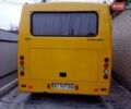 Желтый Богдан А-09212, объемом двигателя 4.6 л и пробегом 530 тыс. км за 9000 $, фото 2 на Automoto.ua