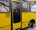 Желтый Богдан А-09212, объемом двигателя 4.6 л и пробегом 530 тыс. км за 9000 $, фото 3 на Automoto.ua
