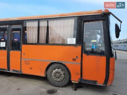 Богдан А-144.3 2006 в Павлограде на Automoto.ua Оранжевый Богдан А-144.3, объемом двигателя 8.23 л и пробегом 20 тыс. км за 4500 $, фото 1 на Automoto.ua