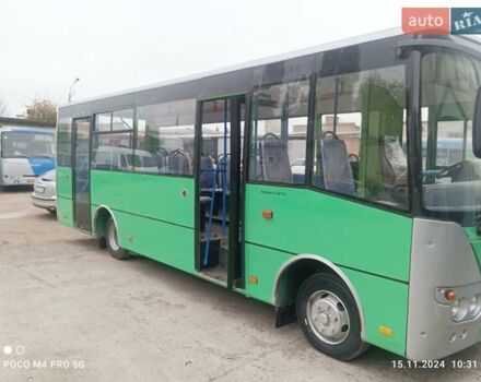 Зеленый Богдан А-201, объемом двигателя 3.91 л и пробегом 280 тыс. км за 21500 $, фото 3 на Automoto.ua