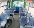 Зеленый Богдан А-201, объемом двигателя 3.91 л и пробегом 280 тыс. км за 21500 $, фото 2 на Automoto.ua