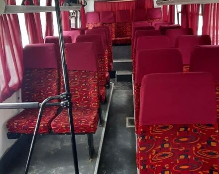 Білий Богдан A-20210, об'ємом двигуна 4.6 л та пробігом 645 тис. км за 9750 $, фото 3 на Automoto.ua