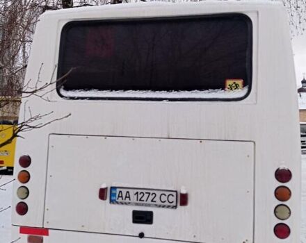 Білий Богдан A-20210, об'ємом двигуна 4.6 л та пробігом 645 тис. км за 9750 $, фото 1 на Automoto.ua