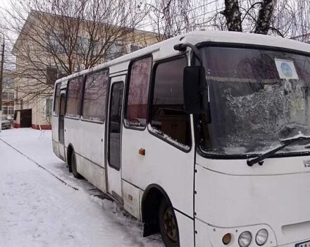 Білий Богдан A-20210, об'ємом двигуна 4.6 л та пробігом 645 тис. км за 9750 $, фото 2 на Automoto.ua