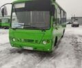 Зеленый Богдан А-301, объемом двигателя 4.6 л и пробегом 400 тыс. км за 17500 $, фото 1 на Automoto.ua