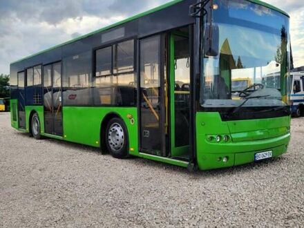 Богдан А-60110 2011 в Тернополе на Automoto.ua Зеленый Богдан А-60110, объемом двигателя 7.13 л и пробегом 480 тыс. км за 12000 $, фото 1 на Automoto.ua