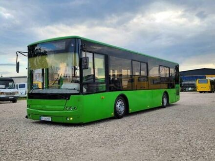 Зелений Богдан А-60110, об'ємом двигуна 7.13 л та пробігом 550 тис. км за 12500 $, фото 1 на Automoto.ua