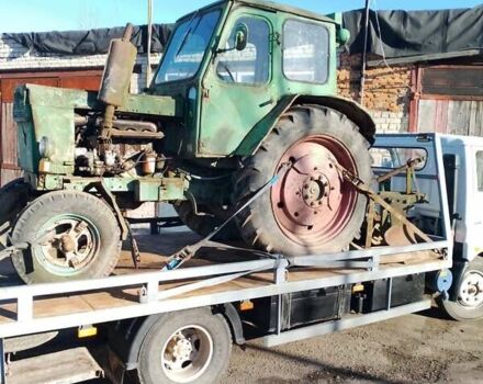 Белый Богдан DF-40, объемом двигателя 3.7 л и пробегом 270 тыс. км за 6500 $, фото 2 на Automoto.ua