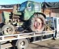 Белый Богдан DF-40, объемом двигателя 3.7 л и пробегом 270 тыс. км за 6500 $, фото 2 на Automoto.ua