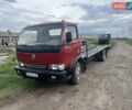 Красный Богдан DF-40, объемом двигателя 3.9 л и пробегом 92 тыс. км за 10200 $, фото 1 на Automoto.ua