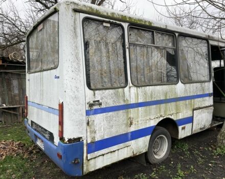 Богдан Другая, объемом двигателя 0 л и пробегом 0 тыс. км за 1000 $, фото 7 на Automoto.ua