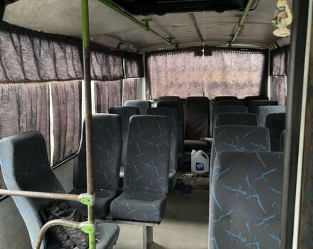 Богдан Другая, объемом двигателя 0 л и пробегом 0 тыс. км за 1000 $, фото 3 на Automoto.ua