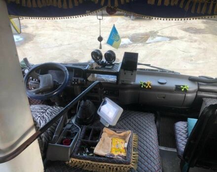 Богдан Другая, объемом двигателя 0 л и пробегом 0 тыс. км за 1800 $, фото 12 на Automoto.ua