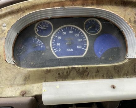 Богдан Другая, объемом двигателя 0 л и пробегом 0 тыс. км за 1000 $, фото 5 на Automoto.ua