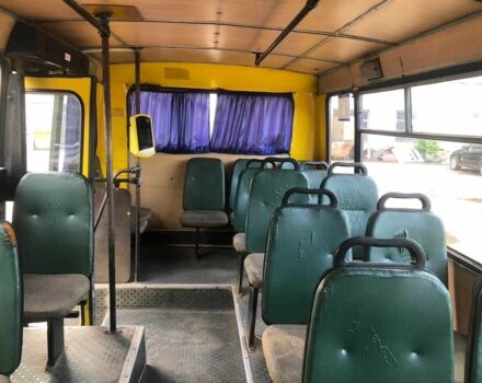 Богдан Другая, объемом двигателя 0 л и пробегом 0 тыс. км за 1800 $, фото 7 на Automoto.ua