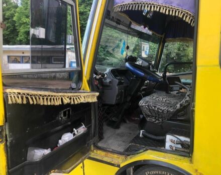 Богдан Другая, объемом двигателя 0 л и пробегом 0 тыс. км за 1800 $, фото 2 на Automoto.ua