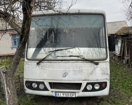 Богдан Другая, объемом двигателя 0 л и пробегом 0 тыс. км за 1000 $, фото 1 на Automoto.ua