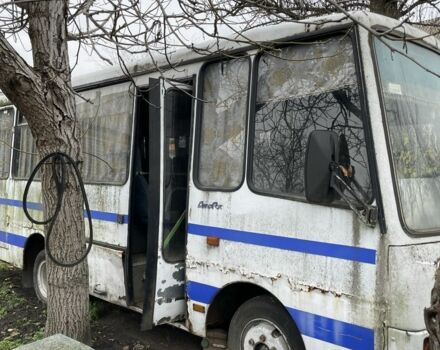 Богдан Другая, объемом двигателя 0 л и пробегом 0 тыс. км за 1000 $, фото 6 на Automoto.ua