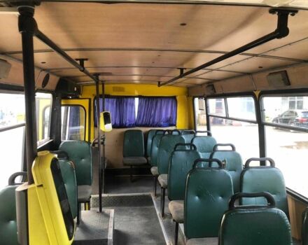 Богдан Другая, объемом двигателя 0 л и пробегом 0 тыс. км за 1800 $, фото 6 на Automoto.ua