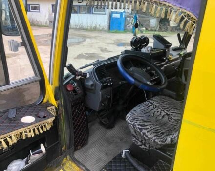 Богдан Другая, объемом двигателя 0 л и пробегом 0 тыс. км за 1800 $, фото 4 на Automoto.ua