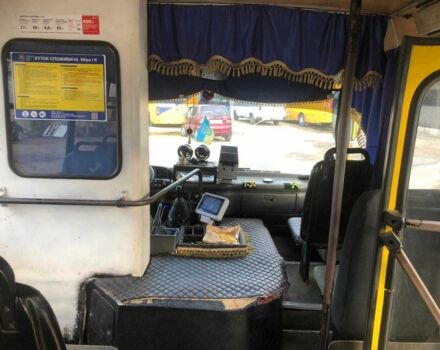 Богдан Другая, объемом двигателя 0 л и пробегом 0 тыс. км за 1800 $, фото 13 на Automoto.ua