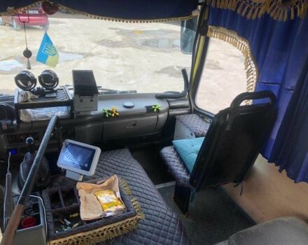 Богдан Другая, объемом двигателя 0 л и пробегом 0 тыс. км за 1800 $, фото 11 на Automoto.ua