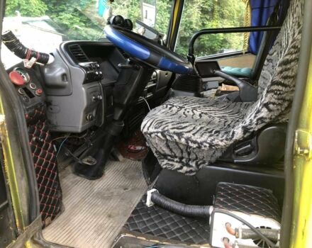 Богдан Другая, объемом двигателя 0 л и пробегом 0 тыс. км за 1800 $, фото 5 на Automoto.ua