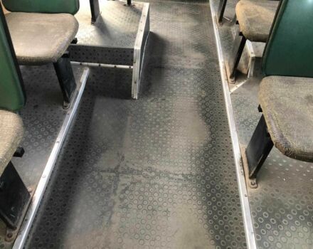 Богдан Другая, объемом двигателя 0 л и пробегом 0 тыс. км за 1800 $, фото 9 на Automoto.ua