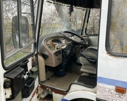 Богдан Другая, объемом двигателя 0 л и пробегом 0 тыс. км за 1000 $, фото 2 на Automoto.ua