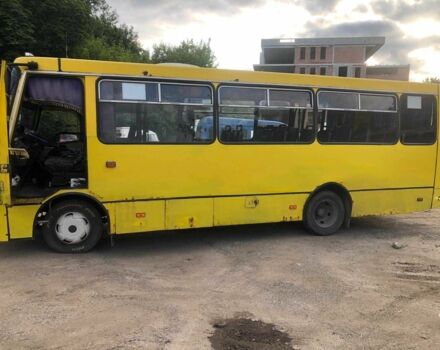 Богдан Другая, объемом двигателя 0 л и пробегом 0 тыс. км за 1800 $, фото 3 на Automoto.ua