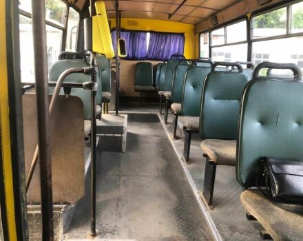 Богдан Другая, объемом двигателя 0 л и пробегом 0 тыс. км за 1800 $, фото 10 на Automoto.ua